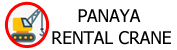 Panaya Rental Crane